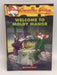 Geronimo Stilton #59: Welcome To Moldy Manor - Geronimo Stilton