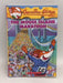 The Mouse Island Marathon - Geronimo Stilton;