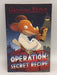 Geronimo Stilton: Operation: Secret Recipe - Geronimo Stilton; 