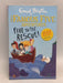 Famous Five Colour Short Stories: Five to the Rescue! - Enid Blyton; 