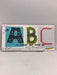 An ABC of what Art Can be - Meher McArthur; 