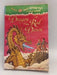 Dragon of the Red Dawn  - Mary Pope Osborne; 