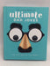The Little Book of Ultimate Dad Jokes- [Hardcover] - Orange Hippo!; 
