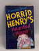 Horrid Henry's Haunted House - Francesca Simon