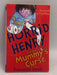 Horrid Henry and the Mummy's Curse - Francesca Simon
