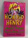 Horrid Henry And The Mega-mean Time Machine - Francesca Simon