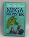 Megamonster - David Walliams 