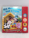 Old MacDonald Had a Farm: Sound Book - Igloo Books; 