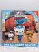 Octonauts Above & Beyond: The Elephant Rescue - Official Octonauts; 