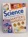 Hands-on Science: Matter and Materials - Peter Mellett; 