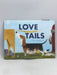 Love Tails - Rob Sayegh Jr.; Rob Sayegh Jr; 