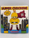 Super Chicken! - Rebecca Purcell; 
