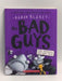 The Bad Guys in the Furball Strikes Back #3 - Aaron Blabey