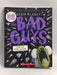 The Bad Guys in Cut to the Chase  (the Bad Guys #13) - Aaron Blabey; 