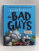 The Bad Guys in Attack of the Zittens - Aaron Blabey; 