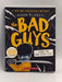 The Bad Guys #14: They're Bee-Hind You - Aaron Blabey; 