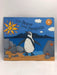 The Brave Little Penguin   - Andrea Florens; Claire Norden