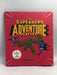 The Superhero Adventure Playset   - Jason Ford