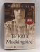 To Kill A Mockingbird - Harper Lee