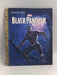 Black Panther Little Golden Book (Marvel: Black Panther) - Frank Berrios; 
