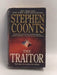 The Traitor - Stephen Coonts; 