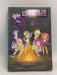 My Little Pony: Equestria Girls: The Legend of Everfree- [Hardcover] - Perdita Finn