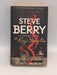 The King's Deception - Steve Berry; 