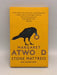 Stone Mattress - Margaret Atwood; 