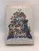 Emperor of the Eight Islands - Lian Hearn; 