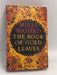 The Book of Gold Leaves- [Hardcover] - Mirza Waheed