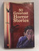 50 Greatest Horror Stories - Terry Obrien