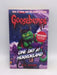 One Day at Horrorland - R. L. Stine; 