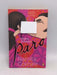 Paro : Dreams Of Passion - NAMITA. GOKHALE; Namita; 