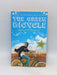 The Green Bicycle - Haifaa Al-Mansour; 