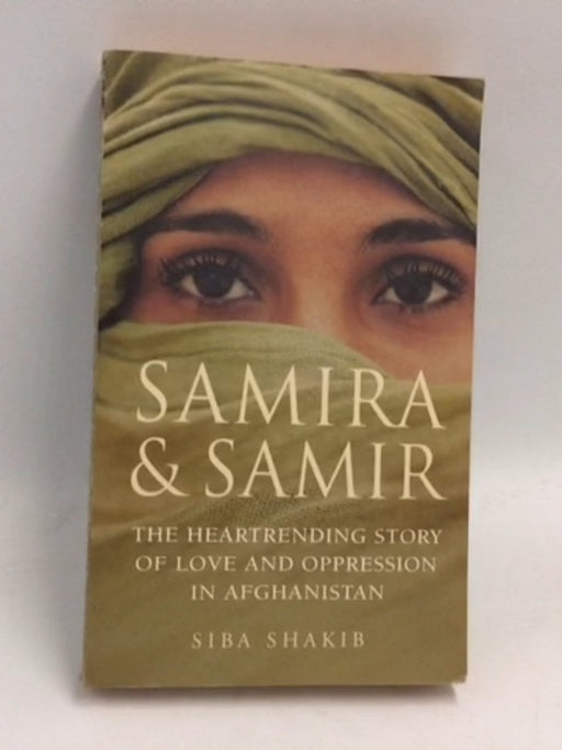 Samira and Samir - Siba Shakib
