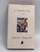 A Stolen Life - Jaycee Dugard; 
