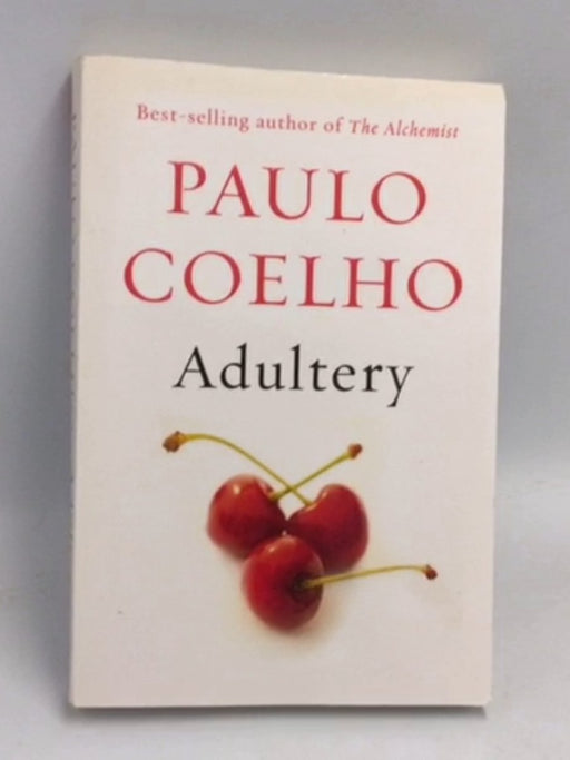 Adultery - Paulo Coelho