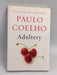 Adultery - Paulo Coelho