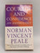 Courage And Confidence - Norman Vincent Peale