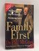 Family First - Phil McGraw; Phillip C. McGraw; 