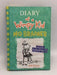 Diary of a Wimpy Kid: No Brainer - Jeff Kinney; 