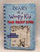 Diary of a Wimpy Kid: The Deep End - Hardcover - Jeff Kinney; 