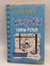 Diary of a Wimpy Kid: Cabin Fever - Jeff Kinney