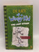 Diary of a Wimpy Kid - The Last Straw - Kinney  Jeff