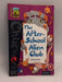 Oxford Reading:The After-School Alien Club - Jonny Zucker