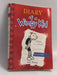 Diary of a Wimpy Kid - Jeff Kinney