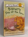 Biscuit's Day at the Farm- [Hardcover] - Alyssa Satin Capucilli