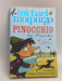 Pinocchio - Michael Morpurgo; 