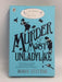 Murder Most Unladylike #1 - Robin Stevens; 
