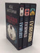 The Skinjacker Paperback Trilogy - Neal Shusterman; 
